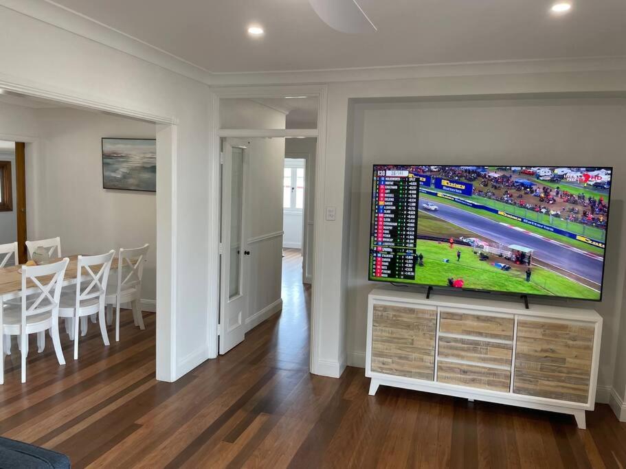 13 Cypress Lane Holiday home Woorim