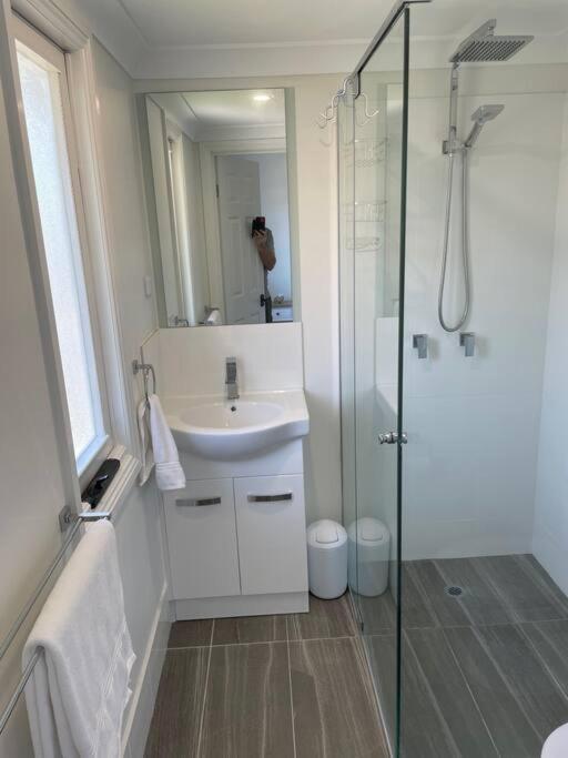 13 Cypress Lane Holiday home Woorim