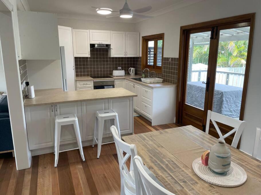 13 Cypress Lane Holiday home Woorim