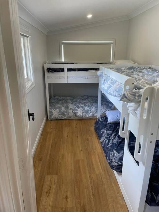 Holiday home 13 Cypress Lane Woorim