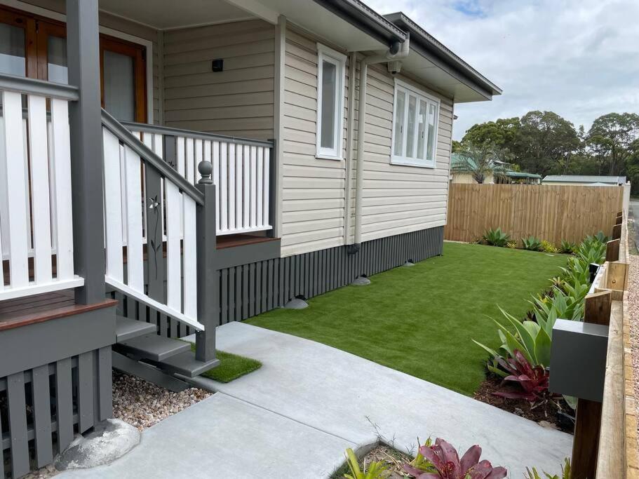 Holiday home 13 Cypress Lane Woorim