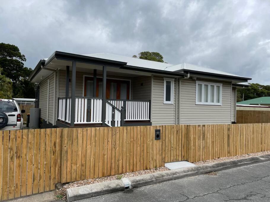 Holiday home 13 Cypress Lane Woorim