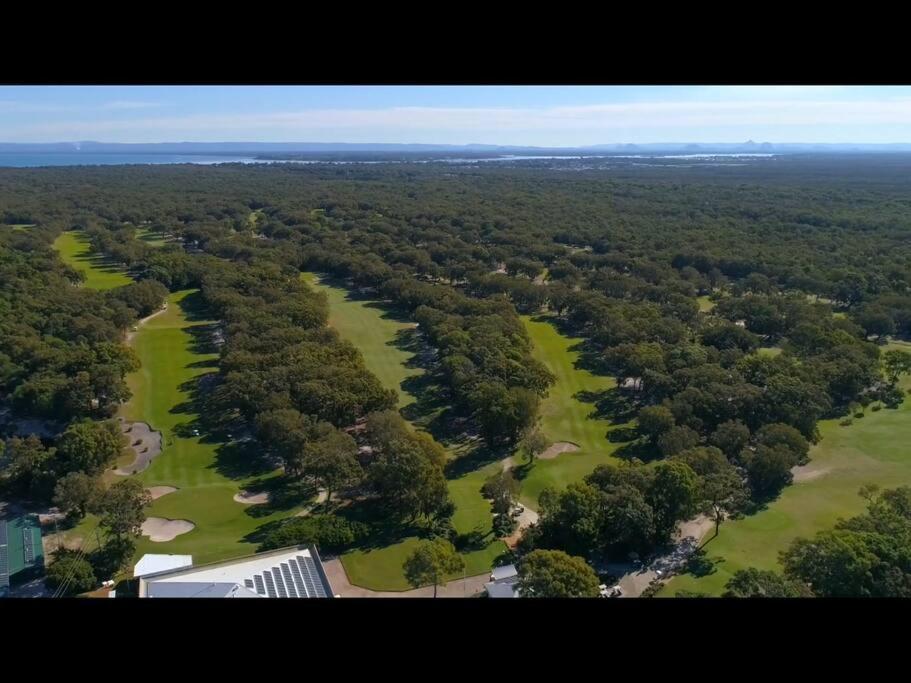 13 Cypress Lane Holiday home Woorim